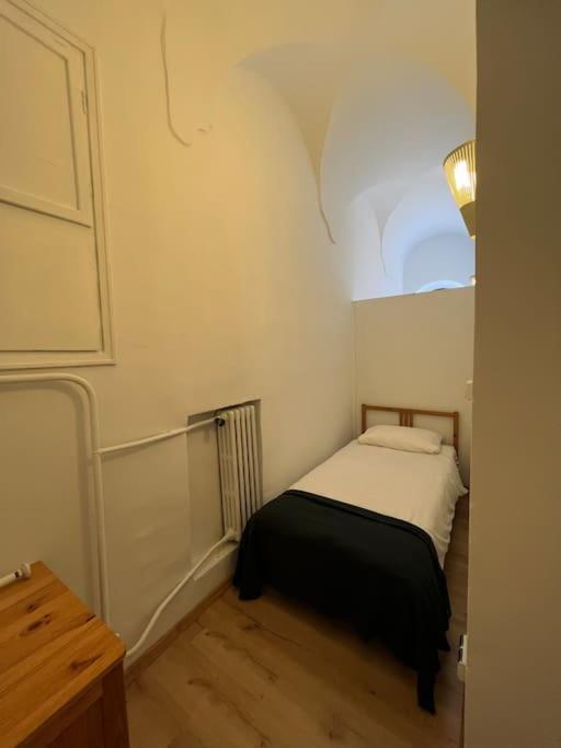 Old Town Apartment Warschau Exterior foto